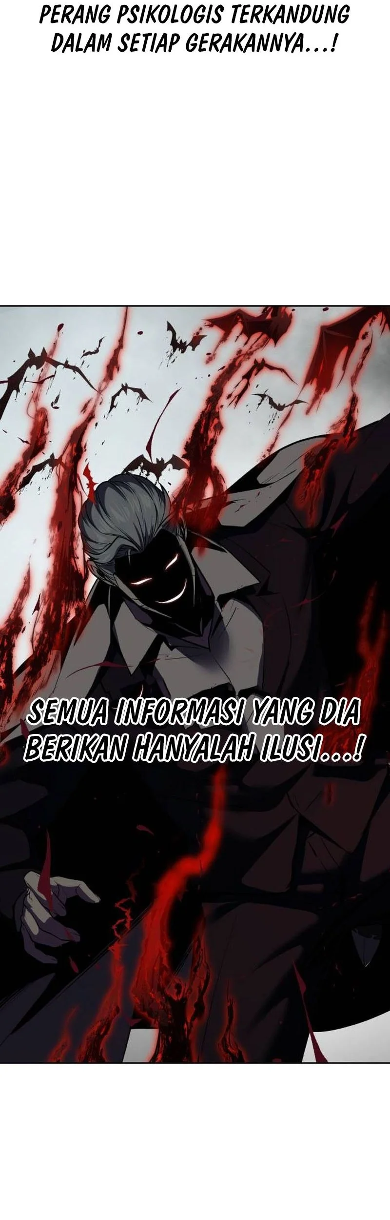 Ticket Hero S2 Chapter 117 Gambar 65