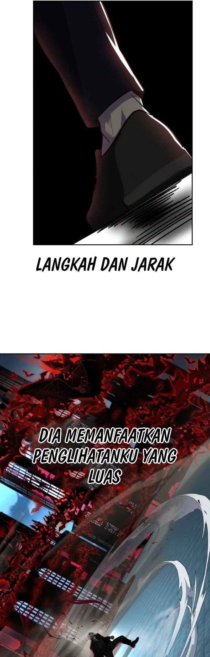 Ticket Hero S2 Chapter 117 Gambar 67