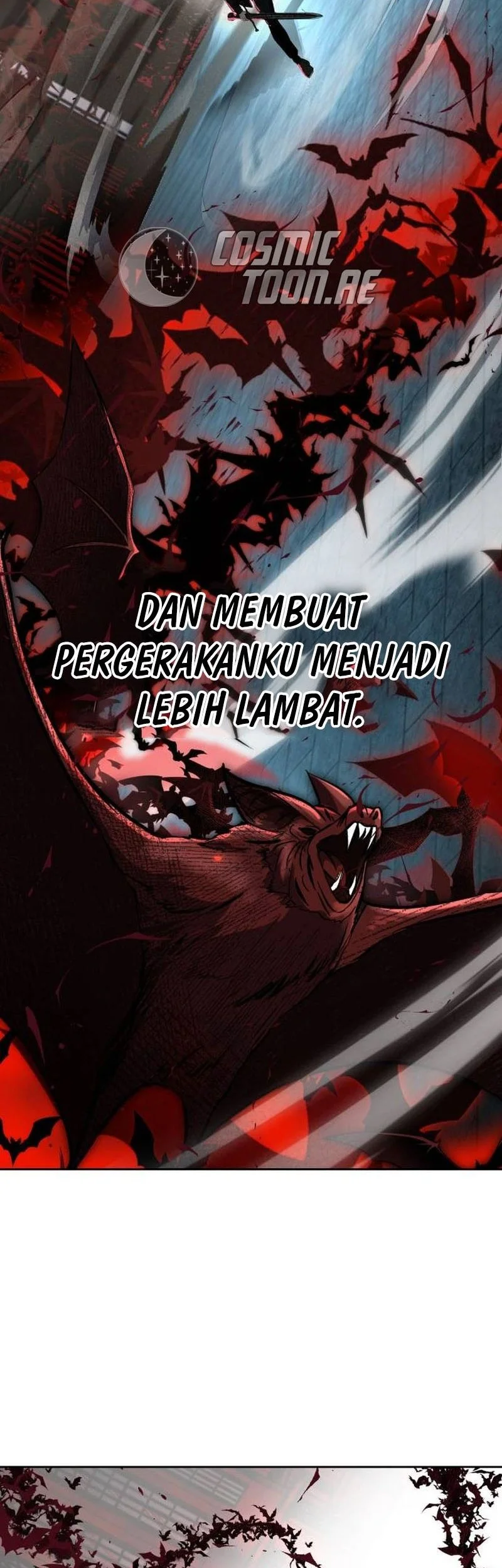 Ticket Hero S2 Chapter 117 Gambar 68