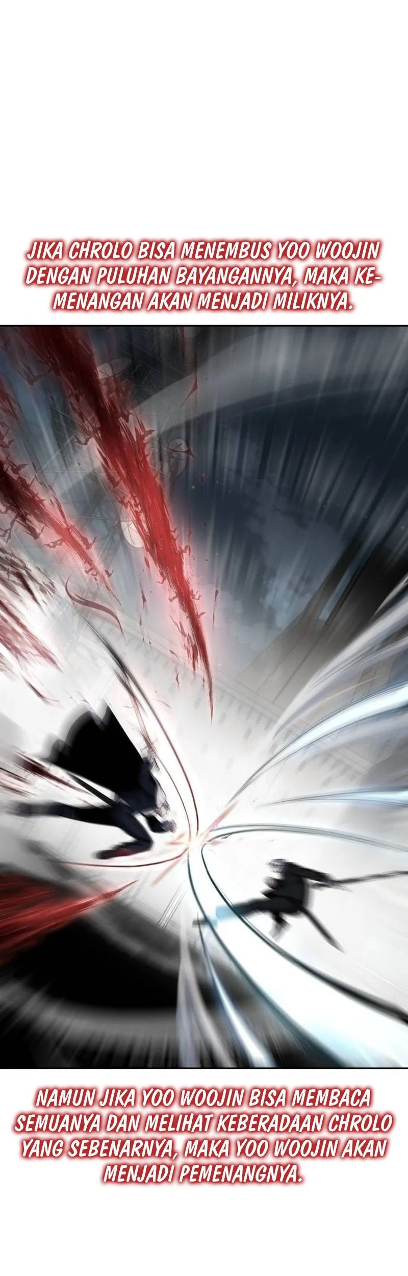 Ticket Hero S2 Chapter 117 Gambar 73