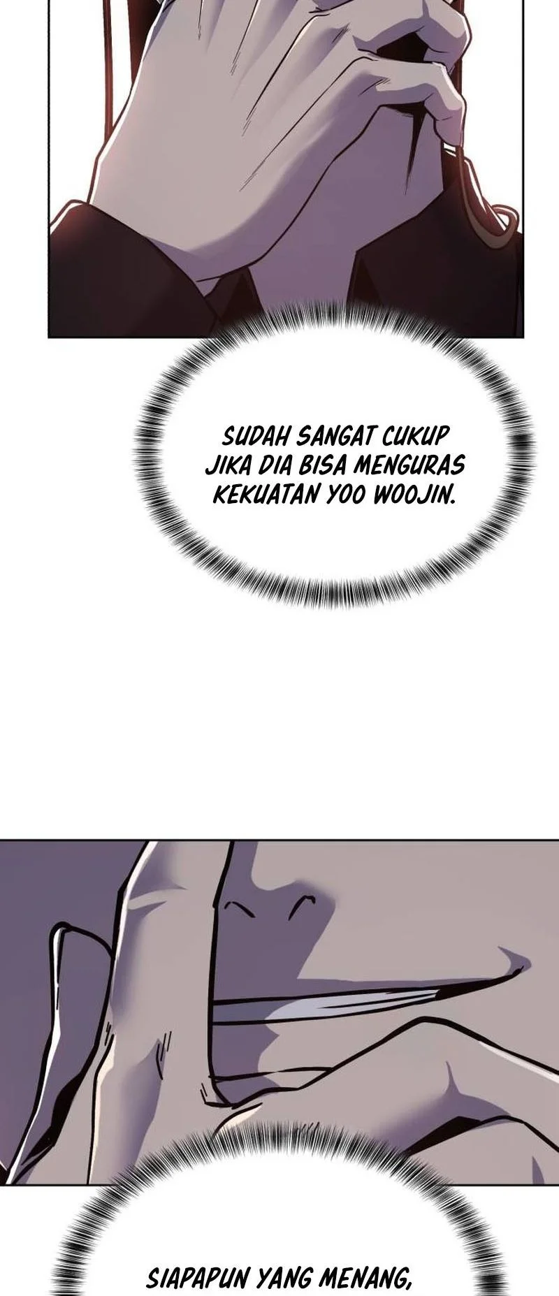 Ticket Hero S2 Chapter 117 Gambar 75