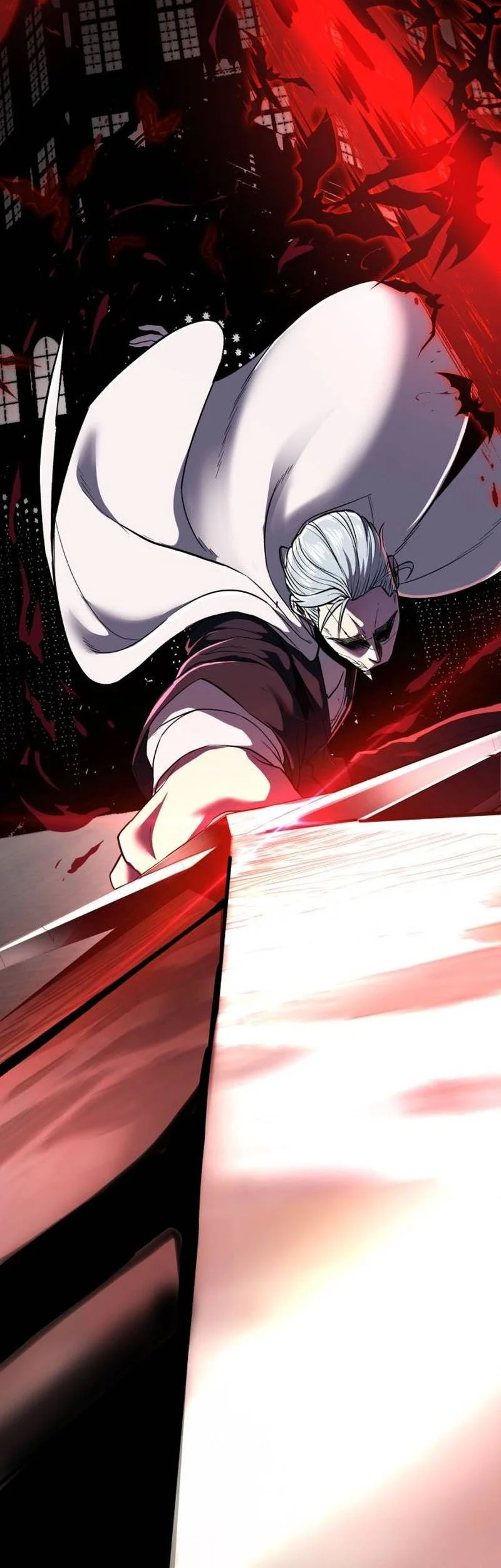 Ticket Hero S2 Chapter 117 Gambar 80