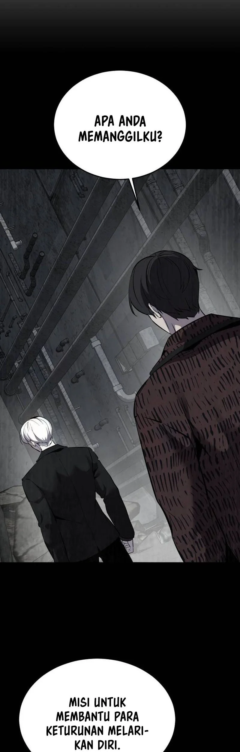 Ticket Hero S2 Chapter 117 Gambar 5