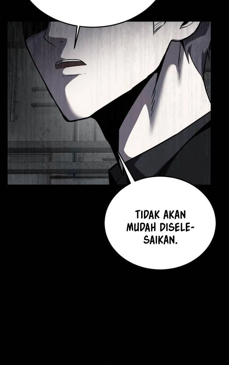 Ticket Hero S2 Chapter 117 Gambar 6