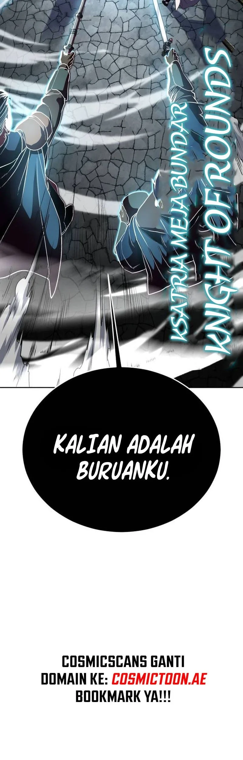 Ticket Hero S2 Chapter 117 Gambar 91