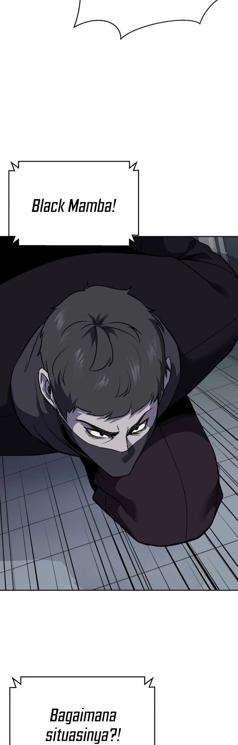 Ticket Hero S2 Chapter 117 Gambar 94