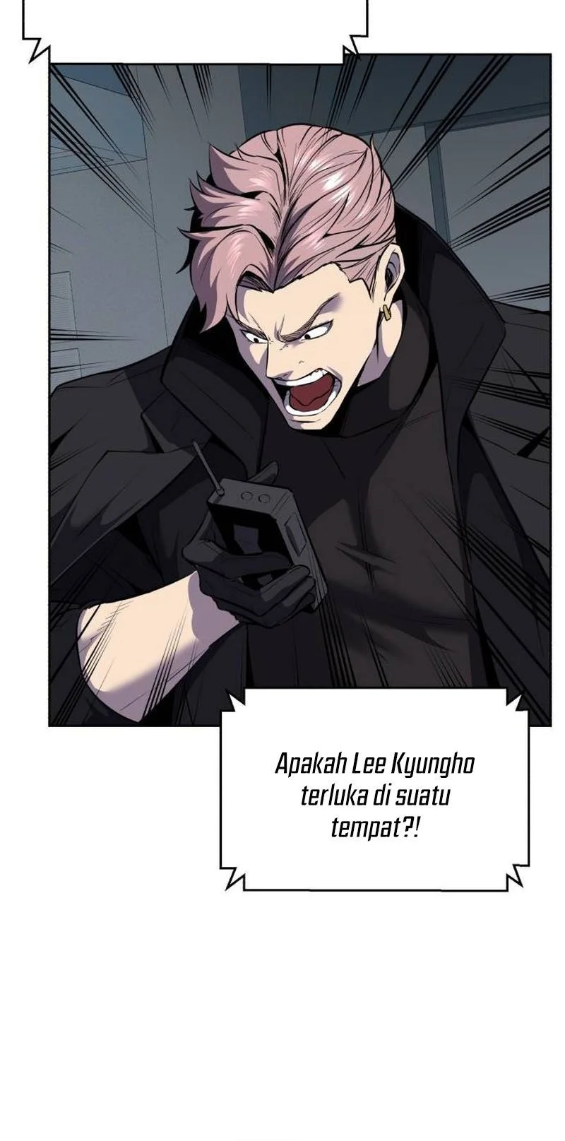 Ticket Hero S2 Chapter 117 Gambar 95