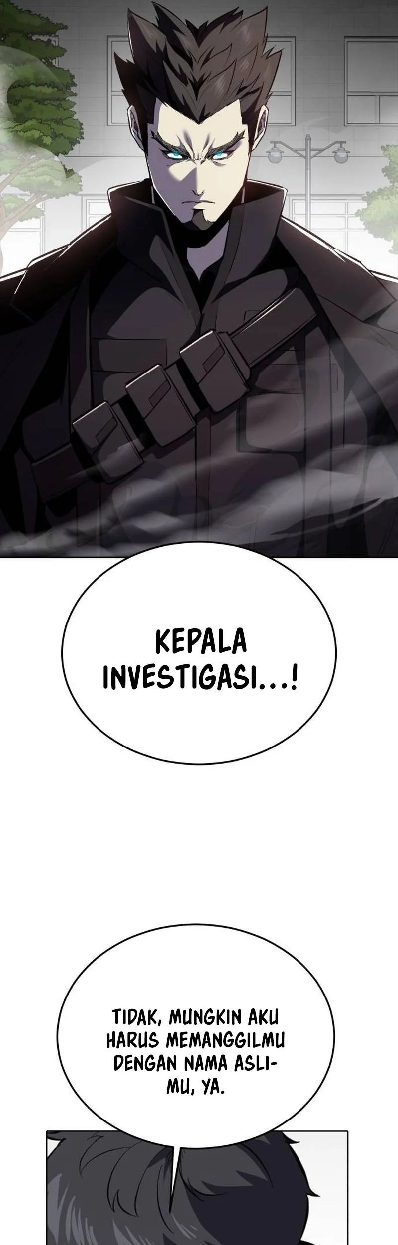 Ticket Hero S2 Chapter 117 Gambar 108