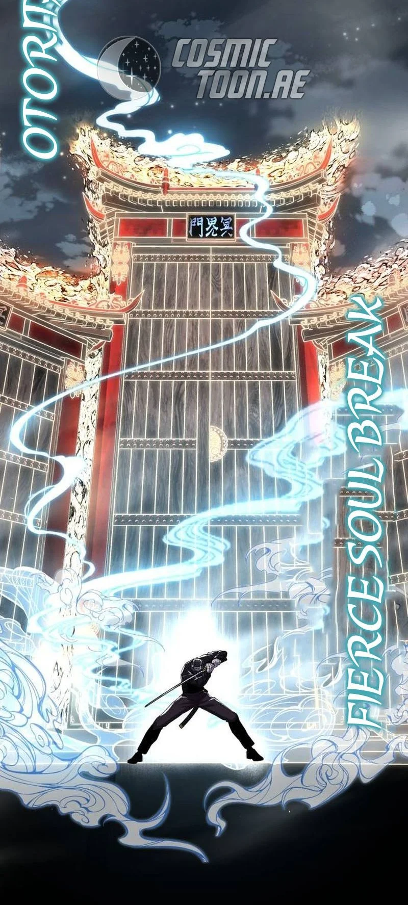 Ticket Hero S2 Chapter 117 Gambar 116