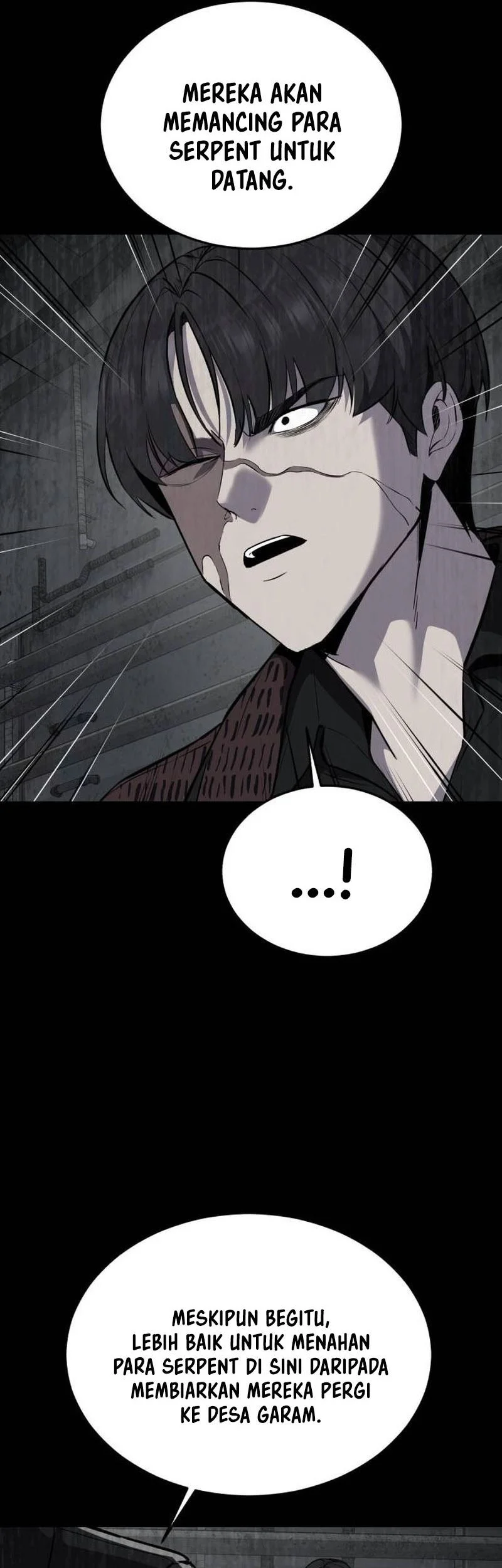 Ticket Hero S2 Chapter 117 Gambar 7