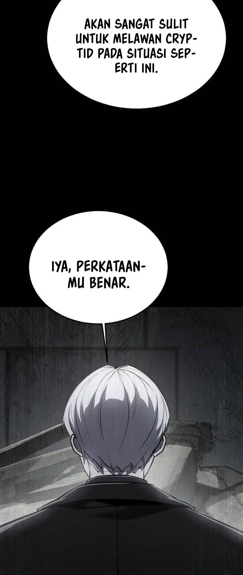 Ticket Hero S2 Chapter 117 Gambar 9