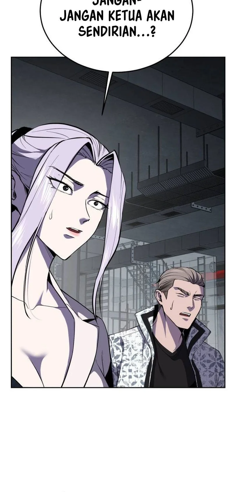 Ticket Hero S2 Chapter 117 Gambar 12