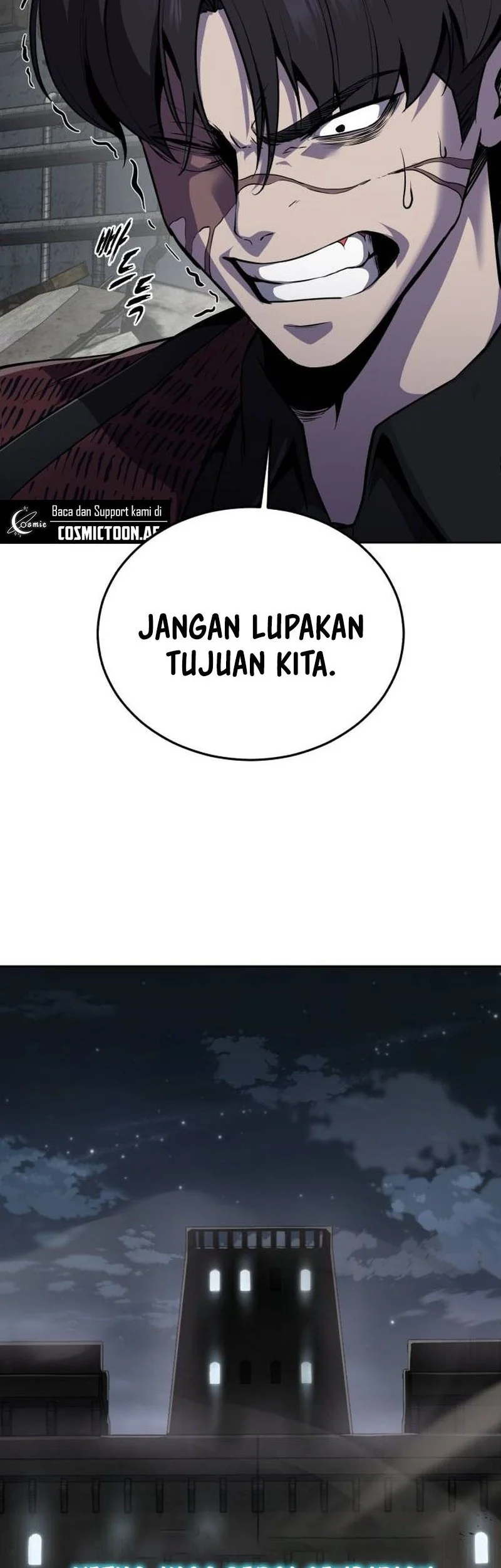 Ticket Hero S2 Chapter 117 Gambar 14