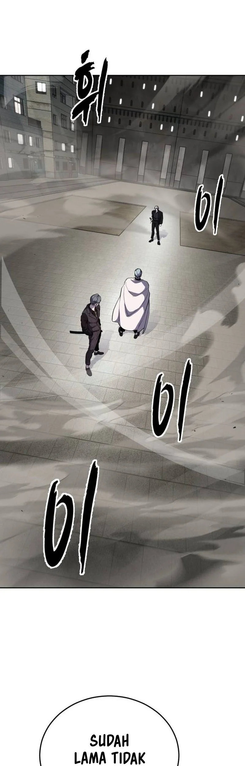 Ticket Hero S2 Chapter 117 Gambar 17