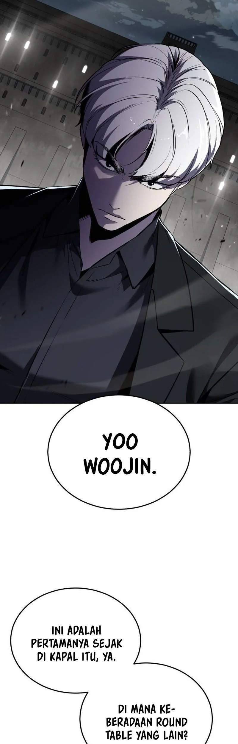 Ticket Hero S2 Chapter 117 Gambar 19