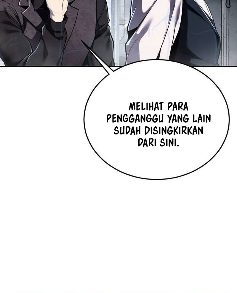 Ticket Hero S2 Chapter 117 Gambar 21