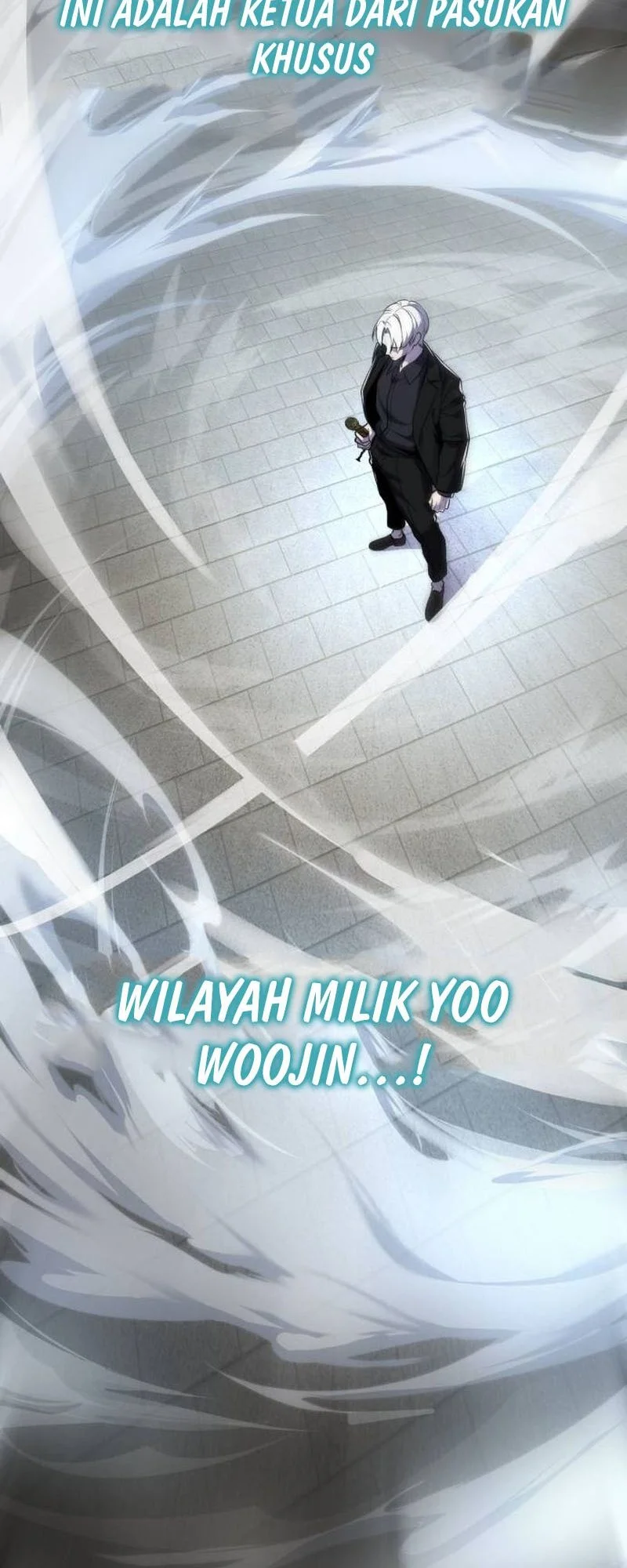 Ticket Hero S2 Chapter 117 Gambar 27