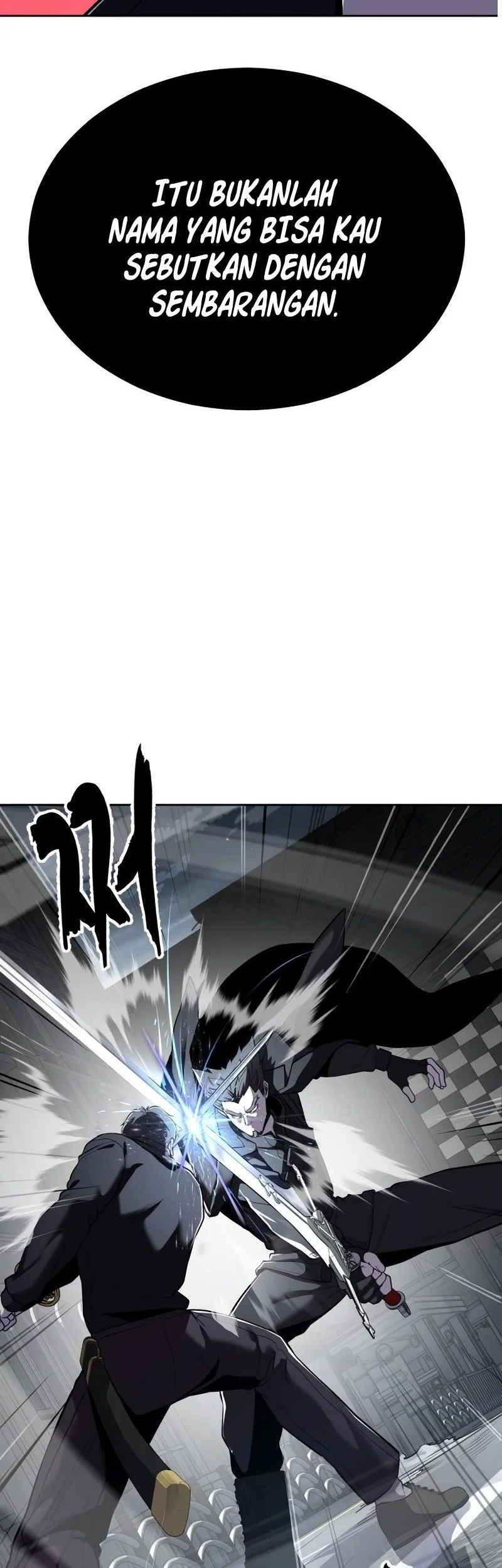 Ticket Hero S2 Chapter 118 Gambar 32