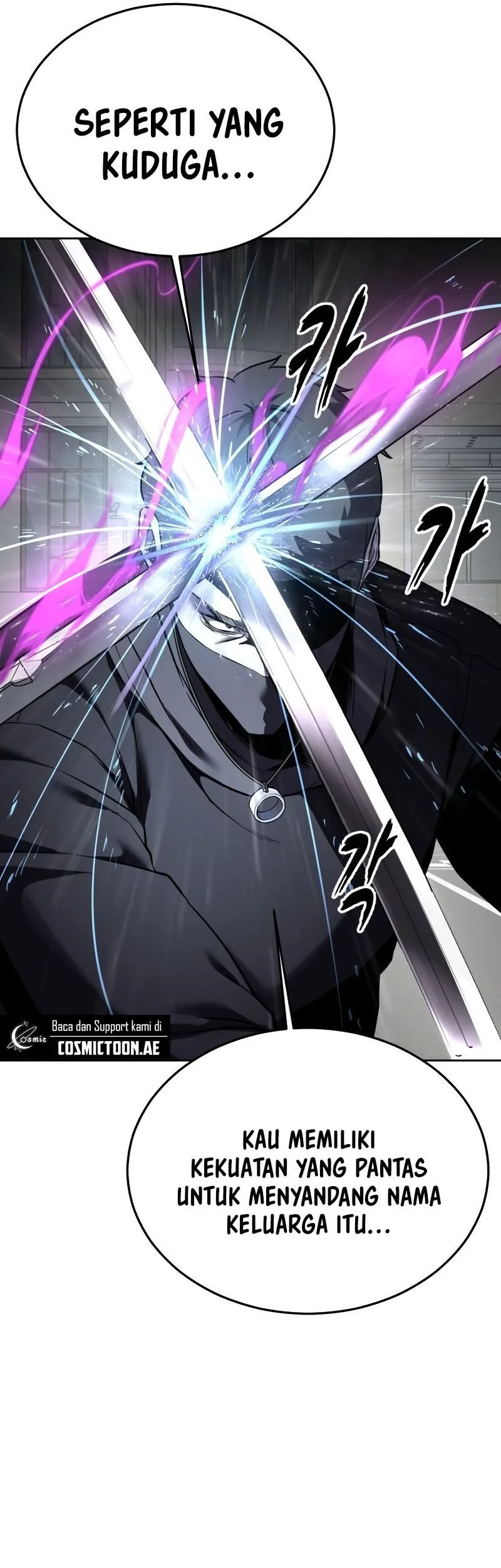 Ticket Hero S2 Chapter 118 Gambar 34