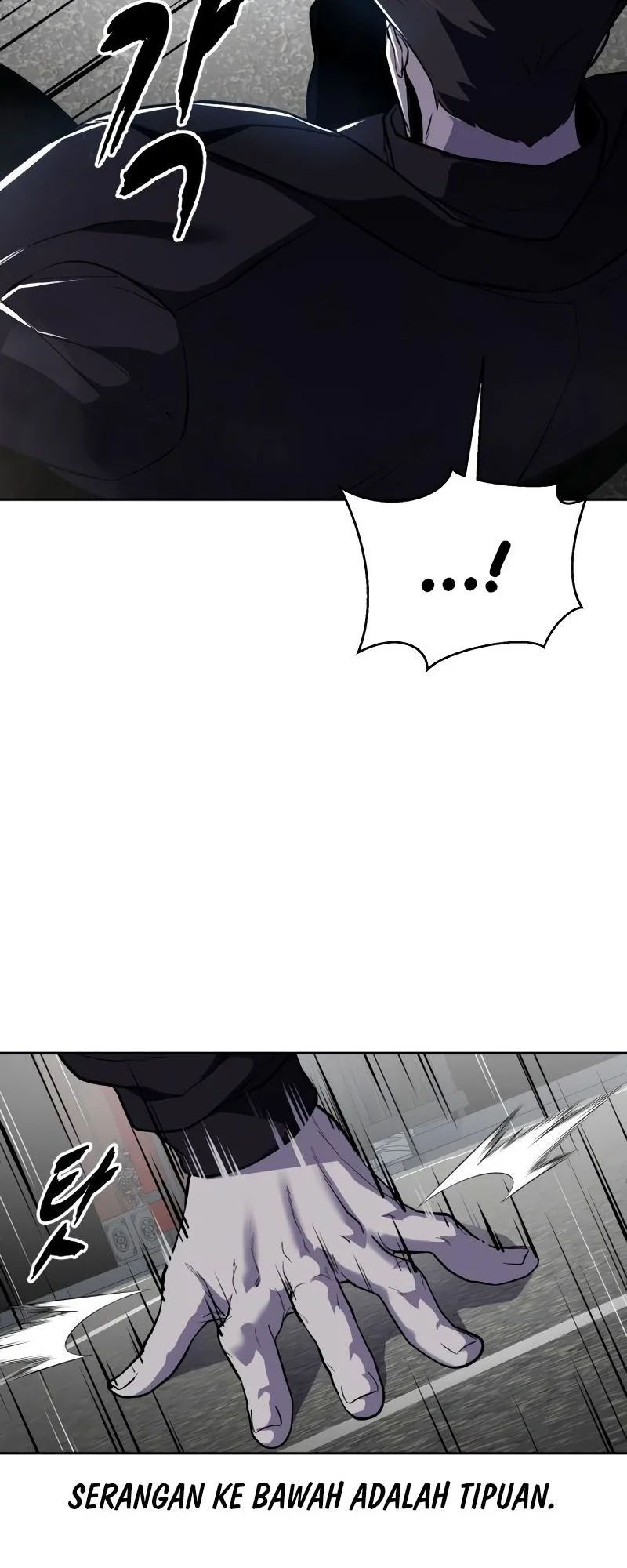 Ticket Hero S2 Chapter 118 Gambar 39