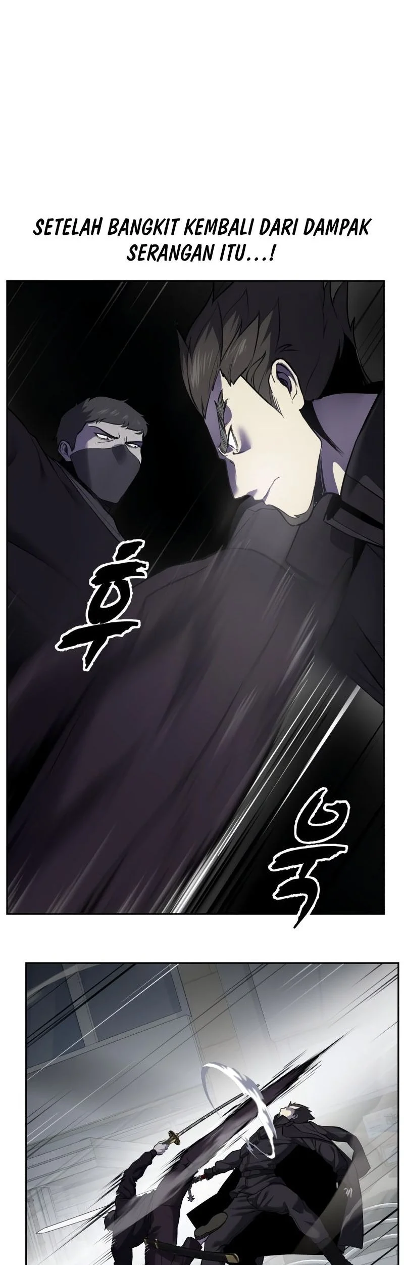 Ticket Hero S2 Chapter 118 Gambar 40