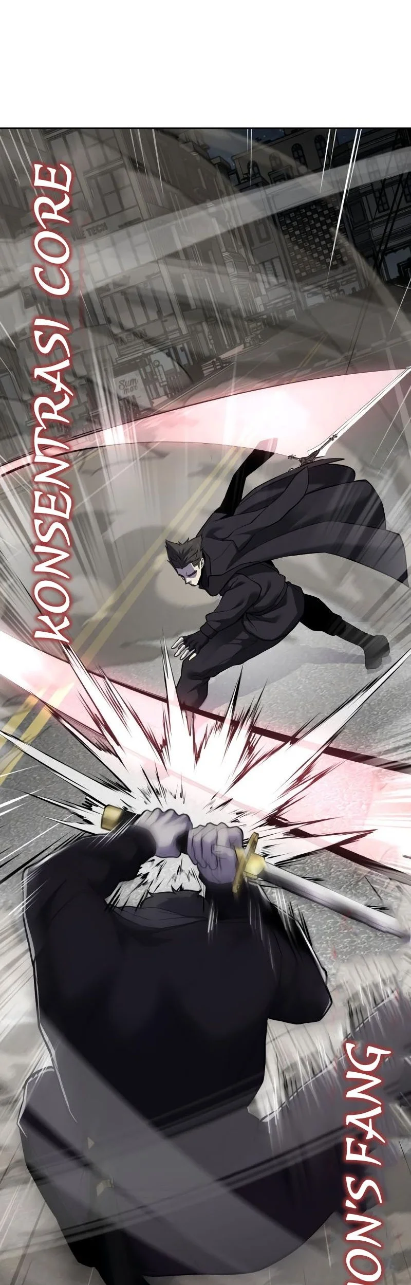 Ticket Hero S2 Chapter 118 Gambar 46