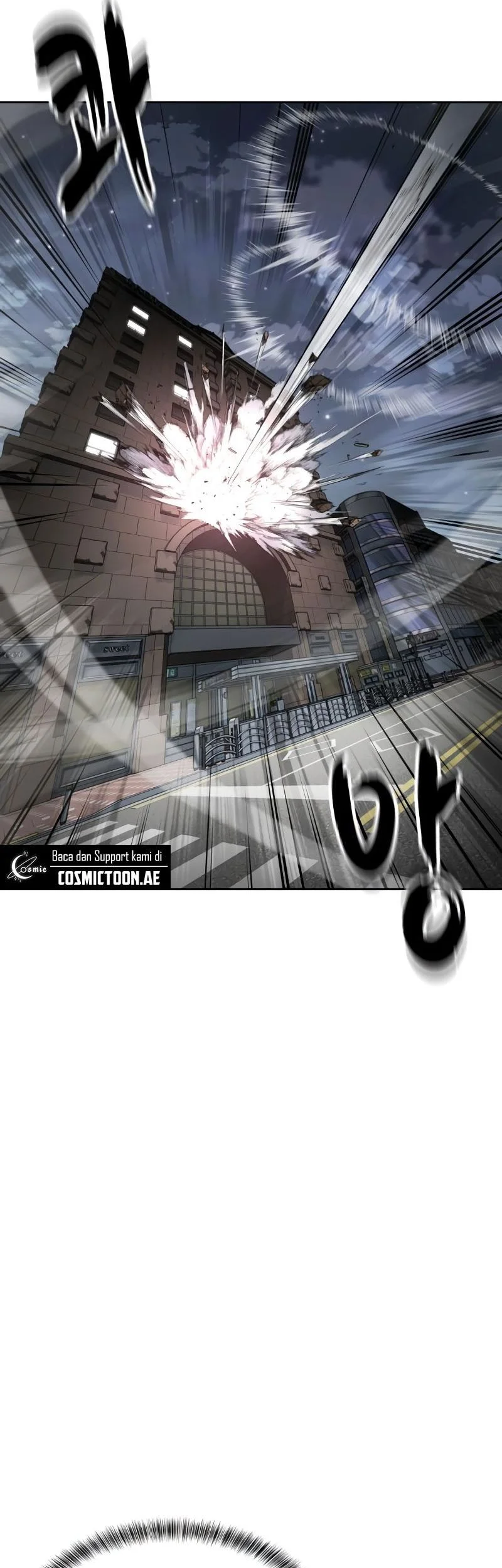 Ticket Hero S2 Chapter 118 Gambar 48