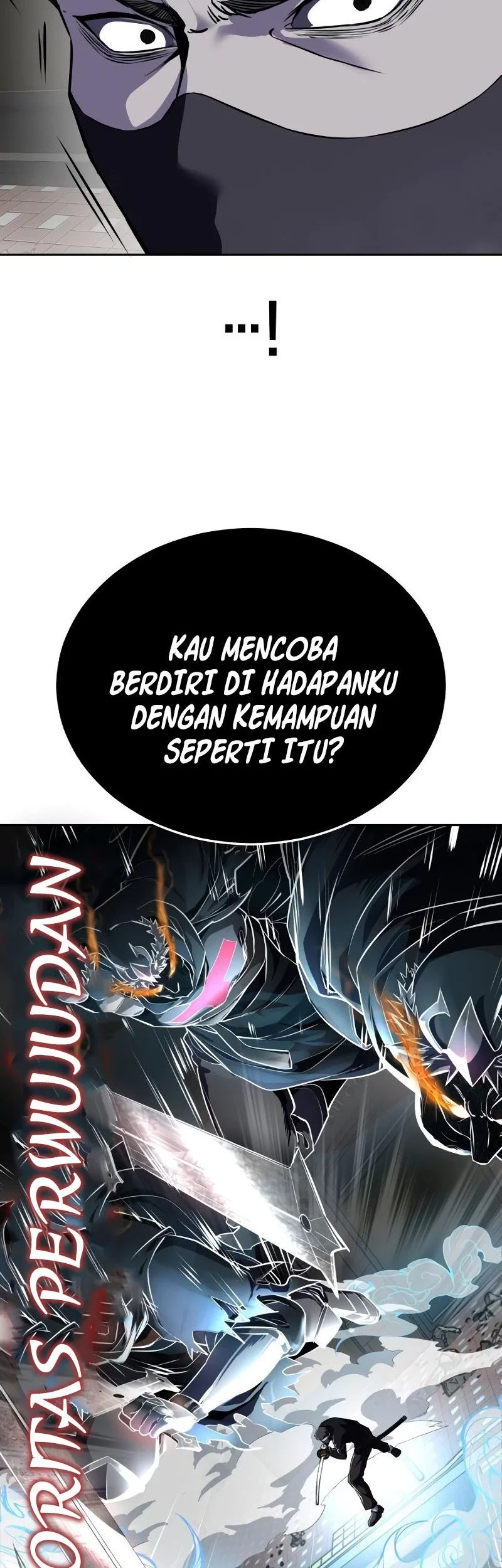 Ticket Hero S2 Chapter 118 Gambar 52