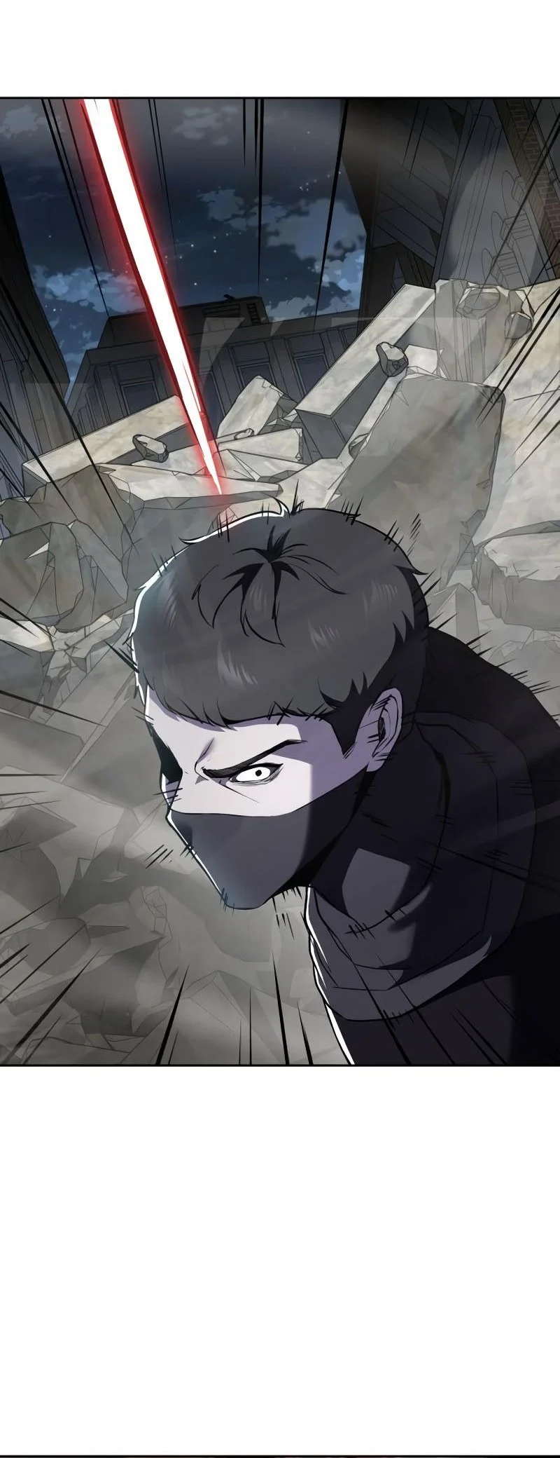 Ticket Hero S2 Chapter 118 Gambar 58