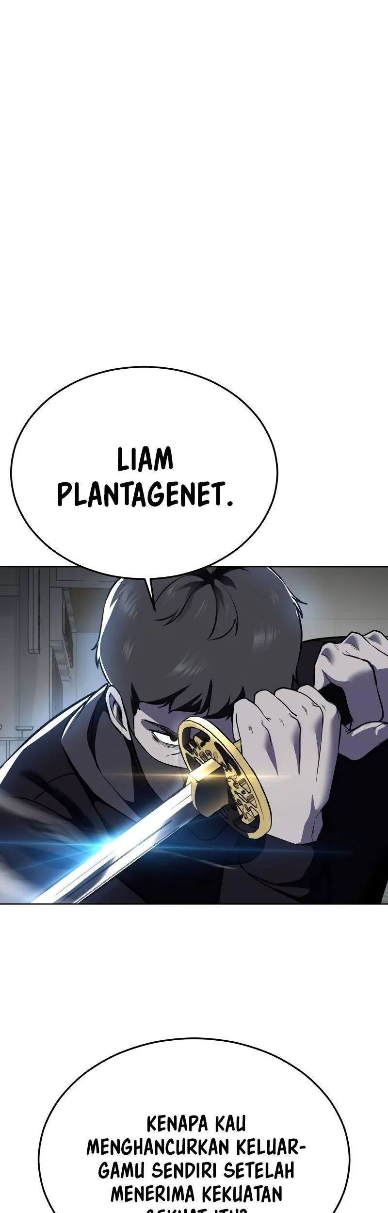 Ticket Hero S2 Chapter 118 Gambar 62