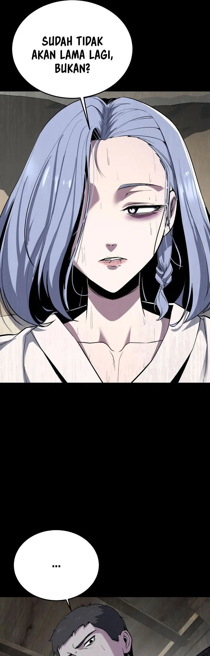 Ticket Hero S2 Chapter 118 Gambar 80