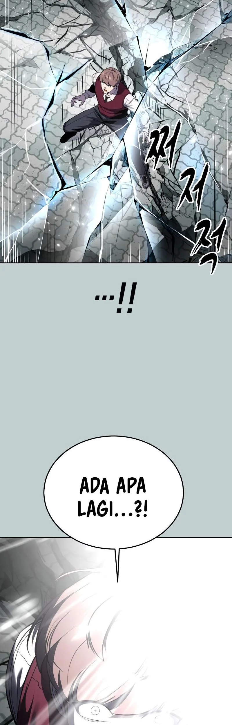 Ticket Hero S2 Chapter 118 Gambar 5