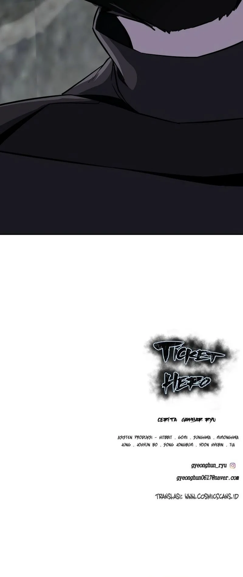 Ticket Hero S2 Chapter 118 Gambar 97