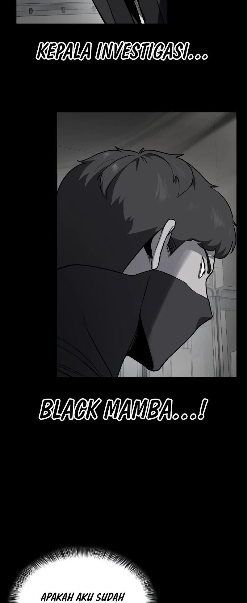 Ticket Hero S2 Chapter 118 Gambar 9