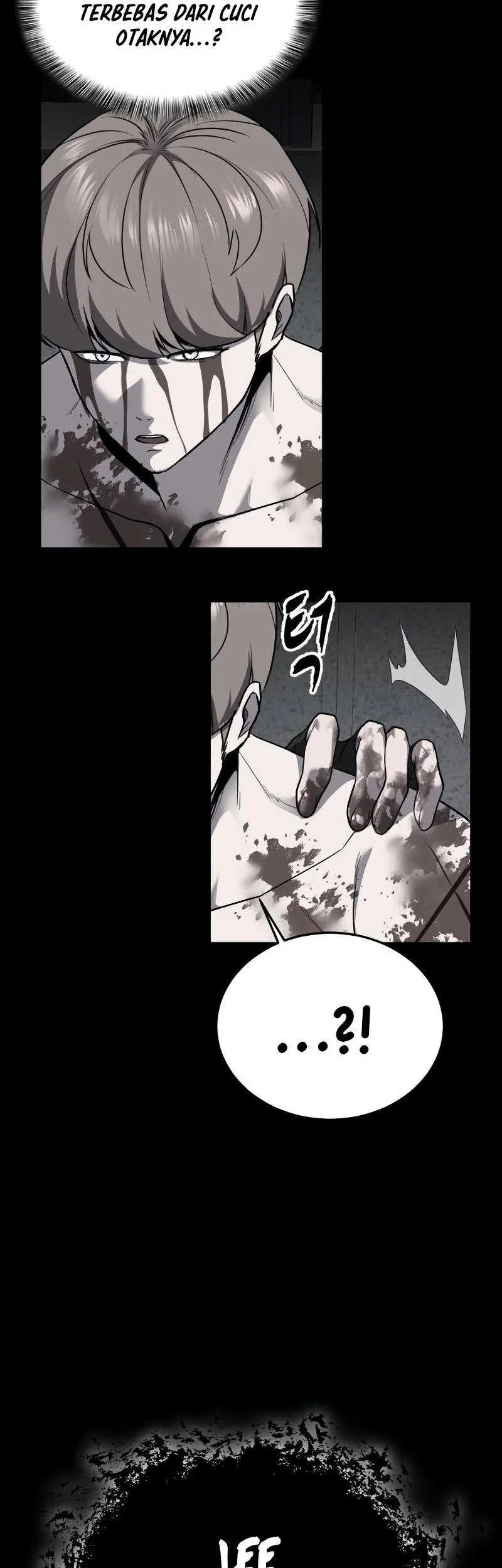 Ticket Hero S2 Chapter 118 Gambar 10