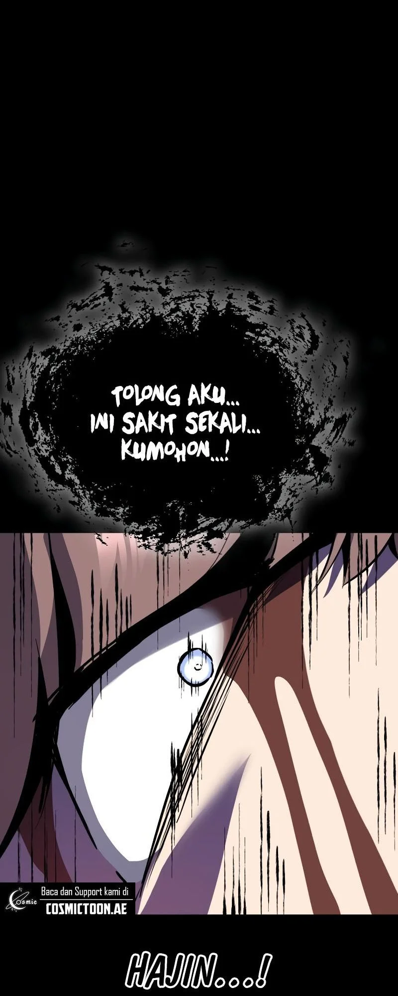 Ticket Hero S2 Chapter 118 Gambar 12