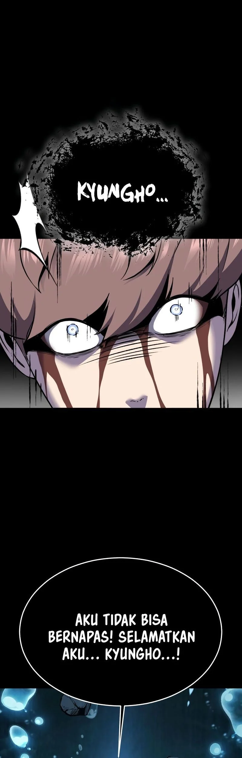 Ticket Hero S2 Chapter 118 Gambar 13