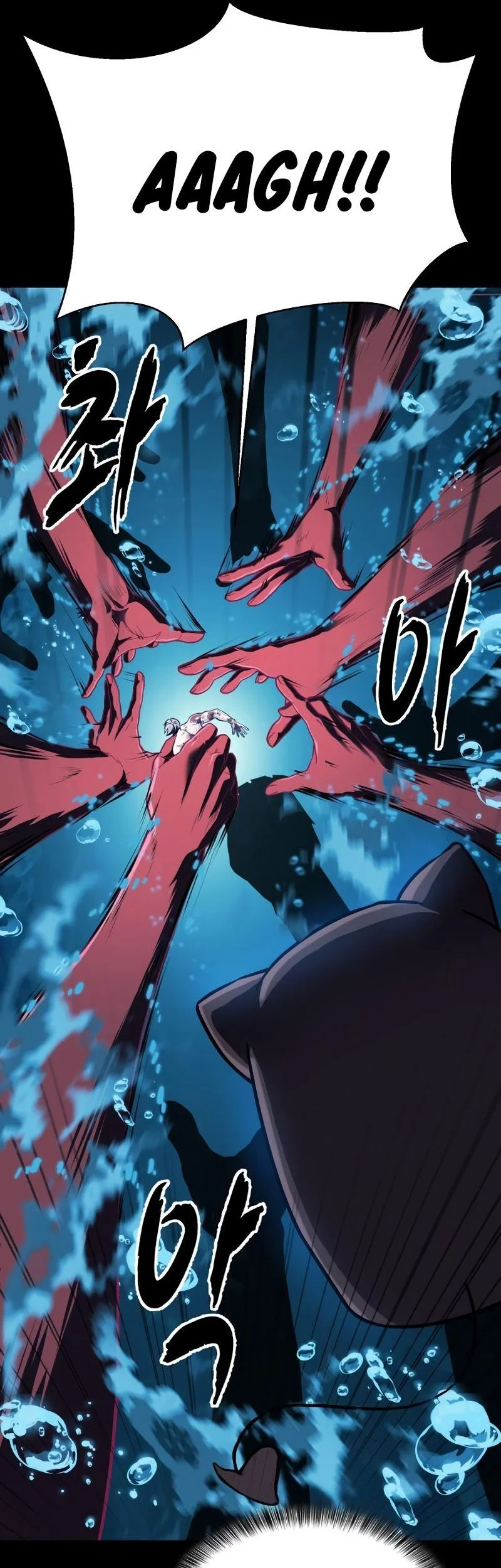 Ticket Hero S2 Chapter 118 Gambar 19