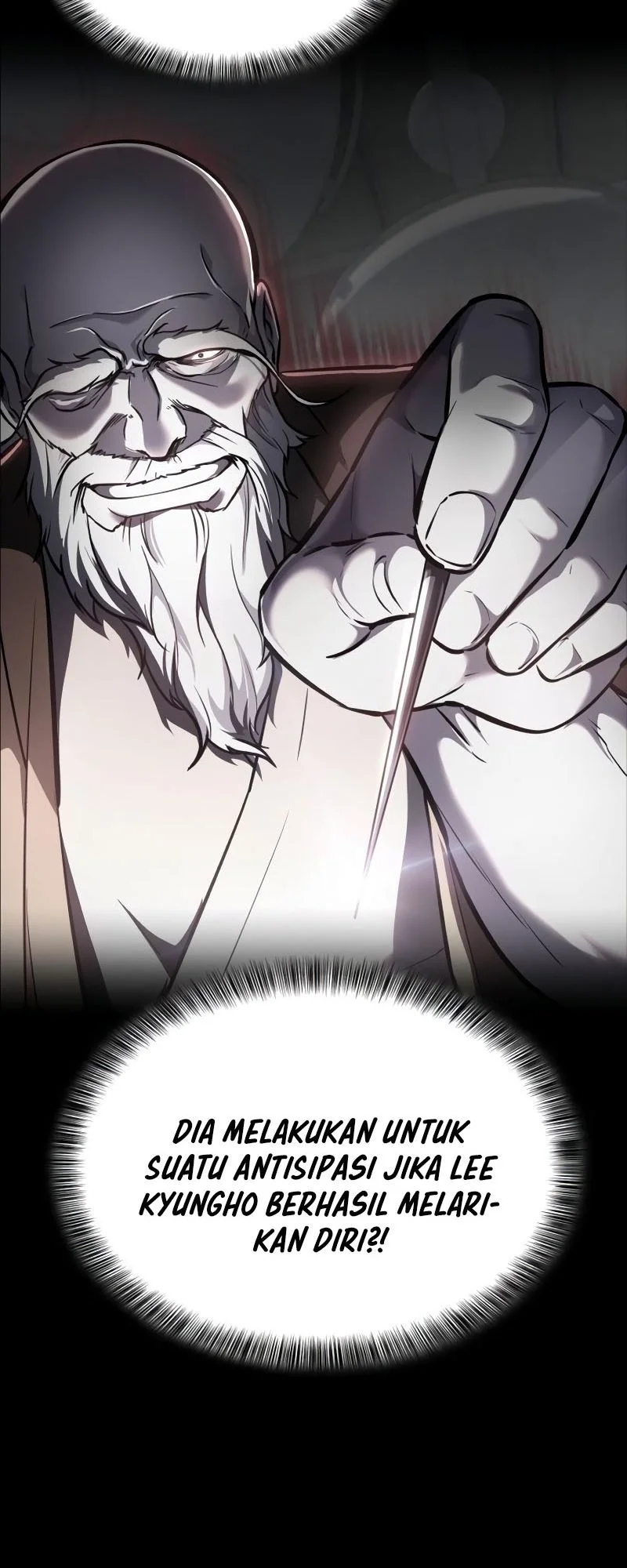 Ticket Hero S2 Chapter 118 Gambar 21