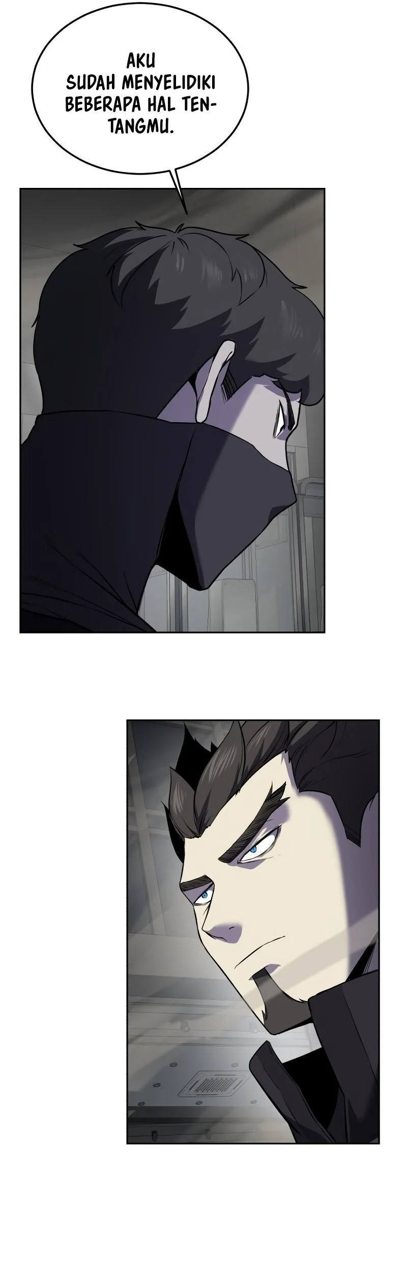 Ticket Hero S2 Chapter 118 Gambar 25