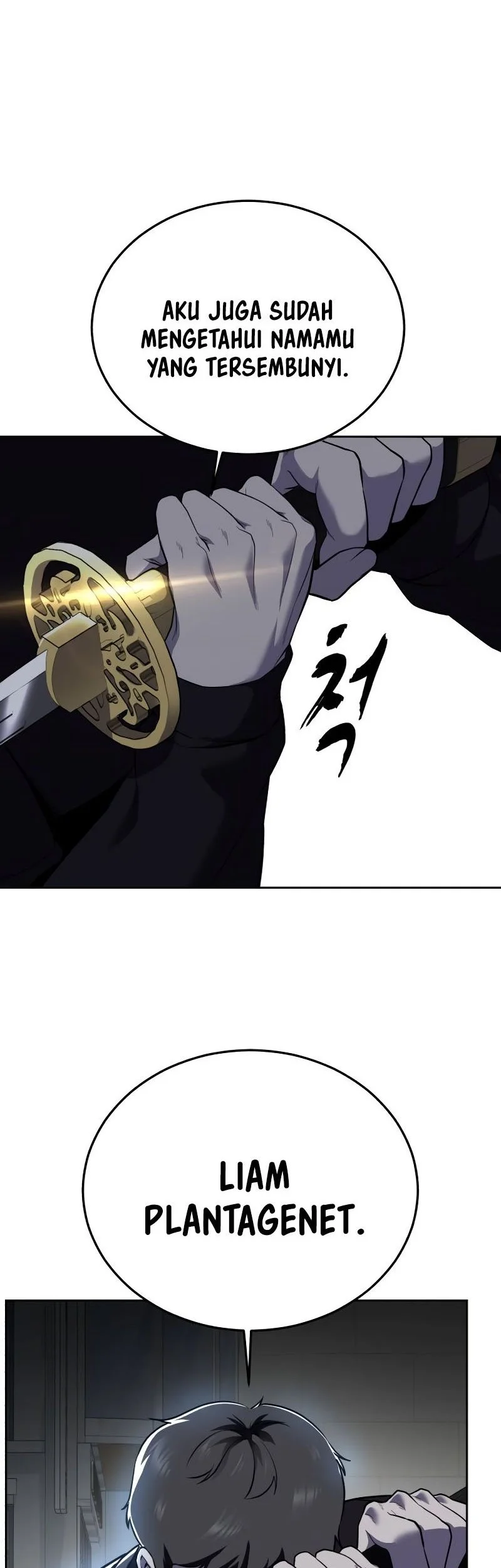 Ticket Hero S2 Chapter 118 Gambar 26