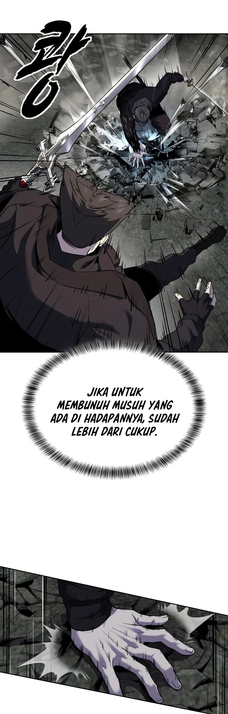 Ticket Hero S2 Chapter 119 Gambar 47