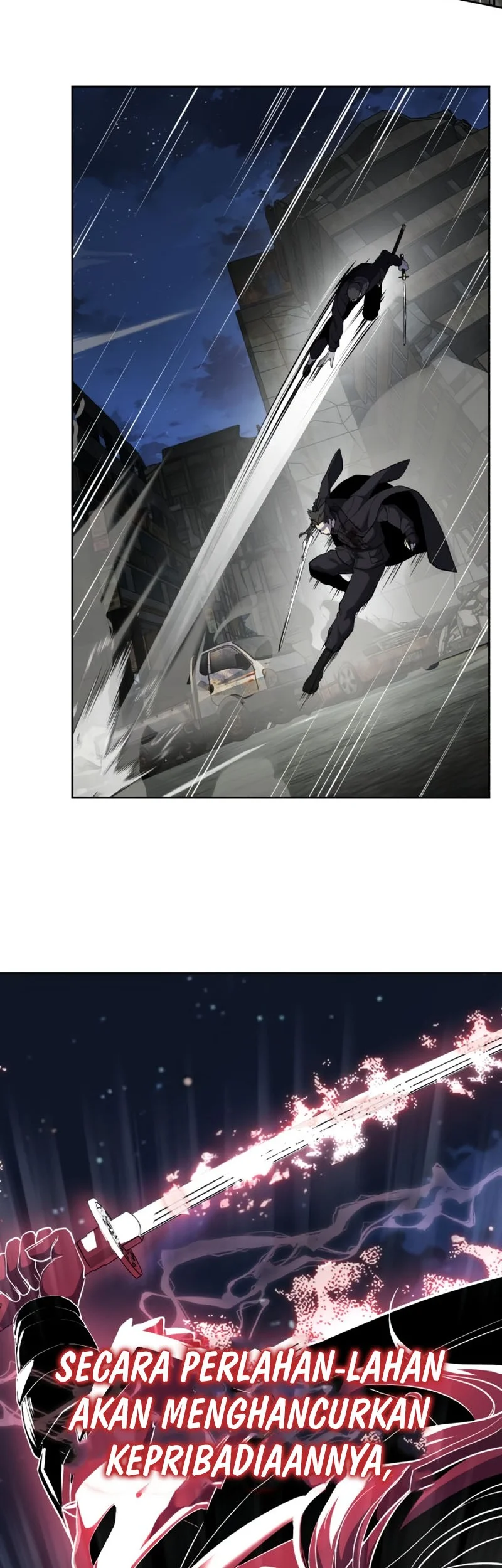 Ticket Hero S2 Chapter 119 Gambar 48