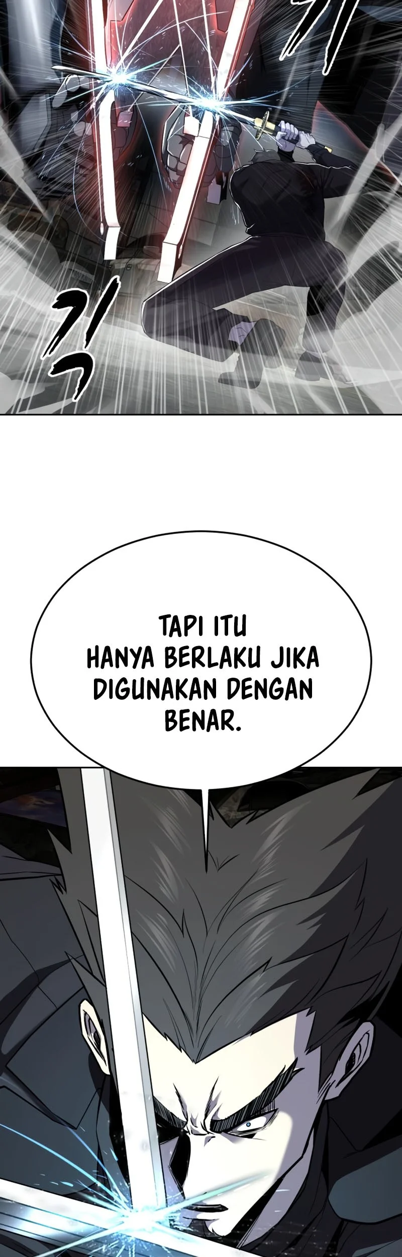 Ticket Hero S2 Chapter 119 Gambar 53