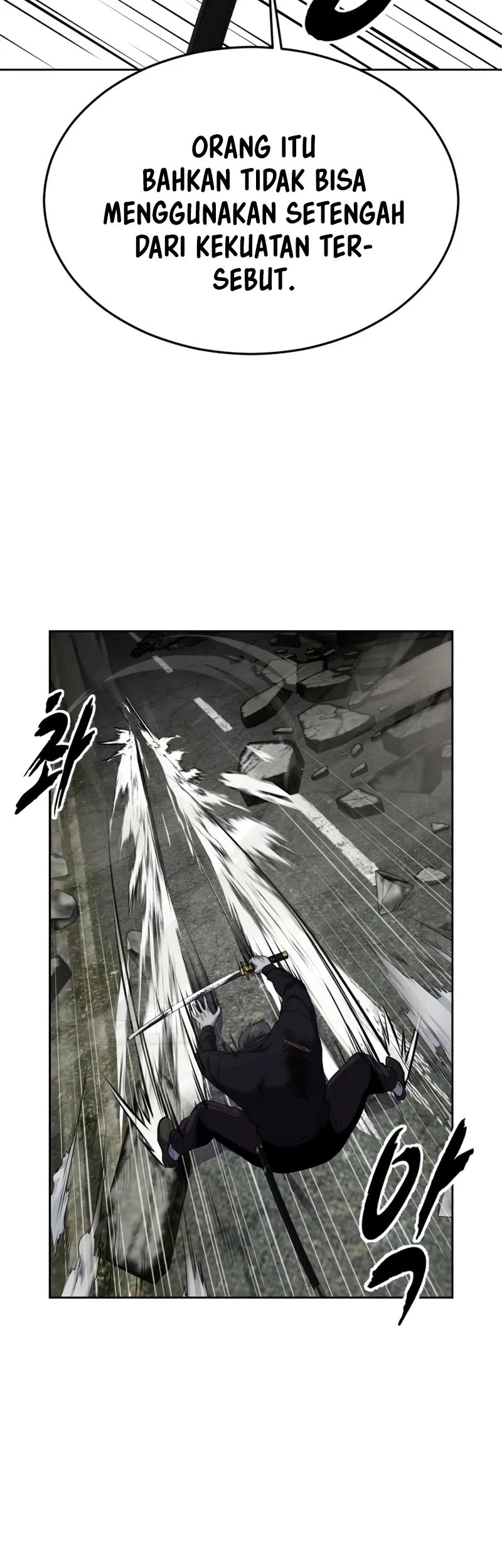 Ticket Hero S2 Chapter 119 Gambar 55