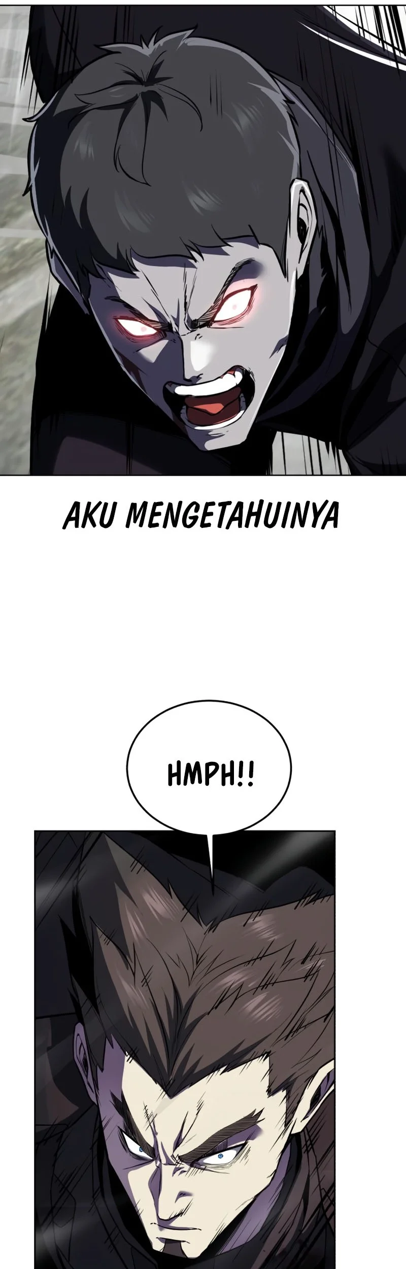 Ticket Hero S2 Chapter 119 Gambar 58