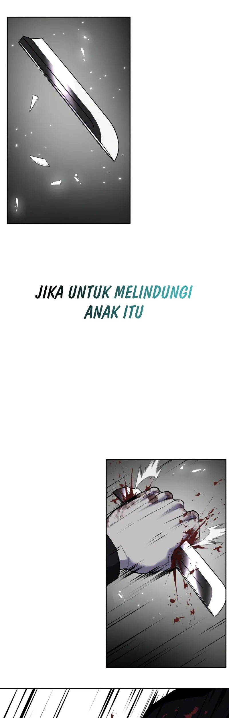 Ticket Hero S2 Chapter 119 Gambar 61