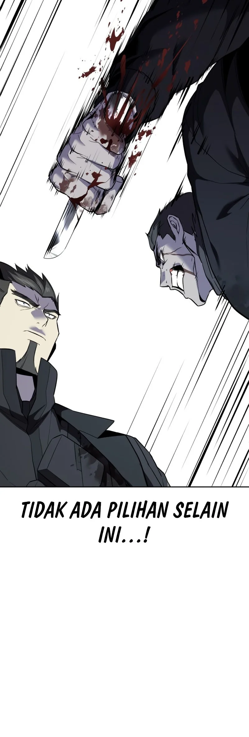 Ticket Hero S2 Chapter 119 Gambar 62