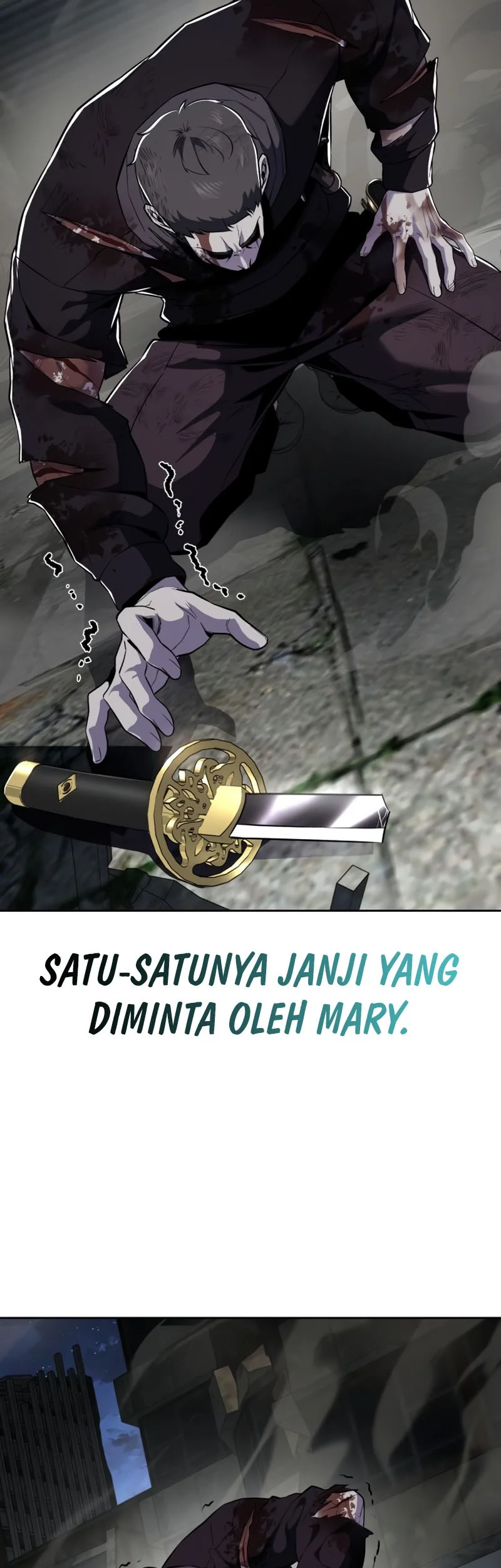 Ticket Hero S2 Chapter 119 Gambar 67