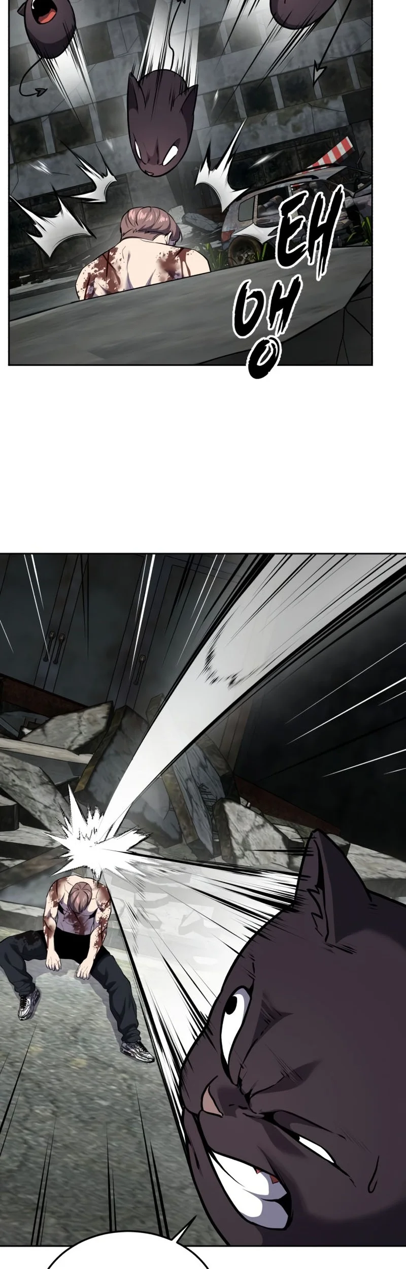 Ticket Hero S2 Chapter 119 Gambar 72